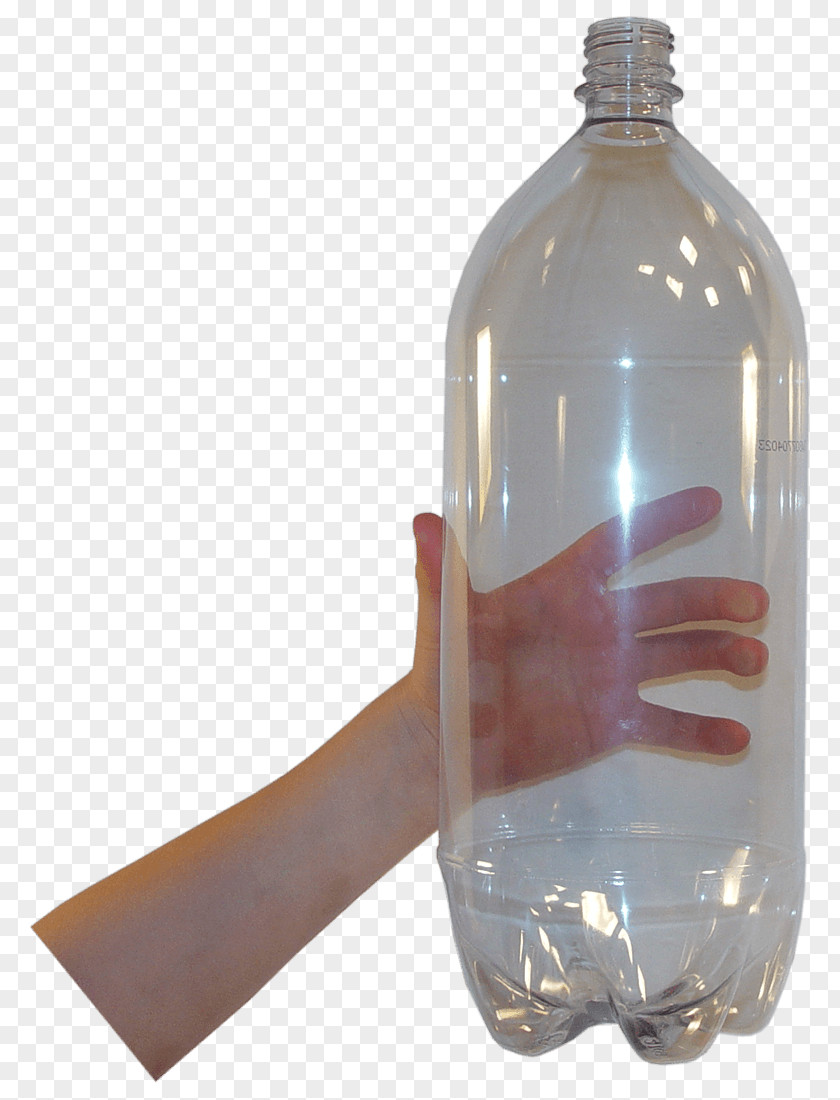 Bottle Rocket Plastic Glass Water Two-liter PNG