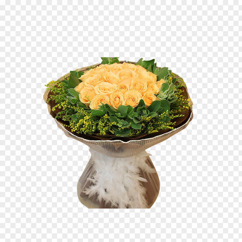 Bouquet Flower Nosegay Download PNG