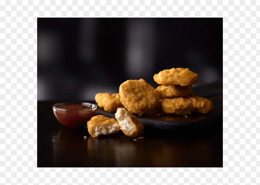 Burger King McDonald's Chicken McNuggets Nugget Fast Food Filet-O-Fish Big Mac PNG