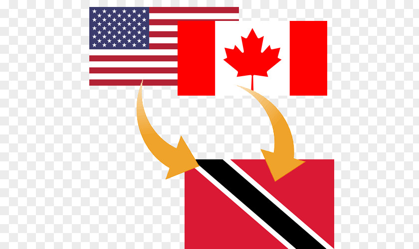 Canada Flag Of National United States PNG