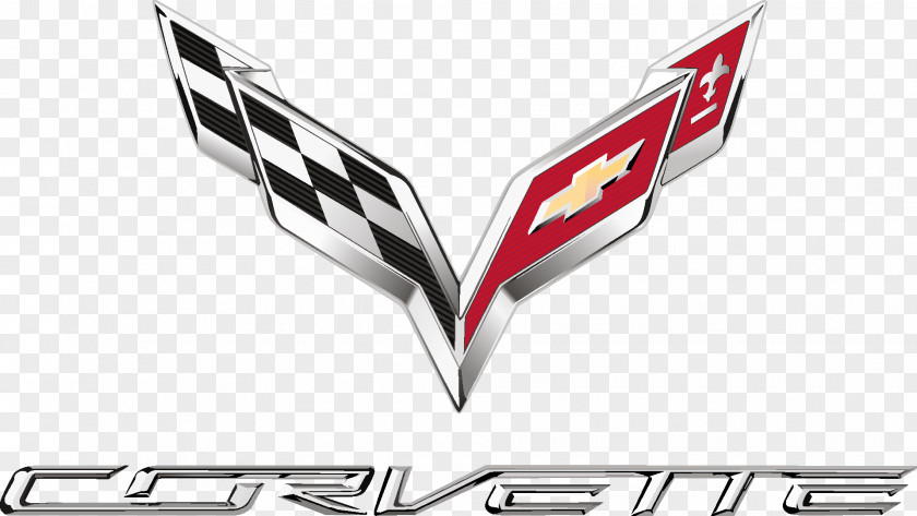 Car National Corvette Museum Stingray Sports Honda Logo PNG