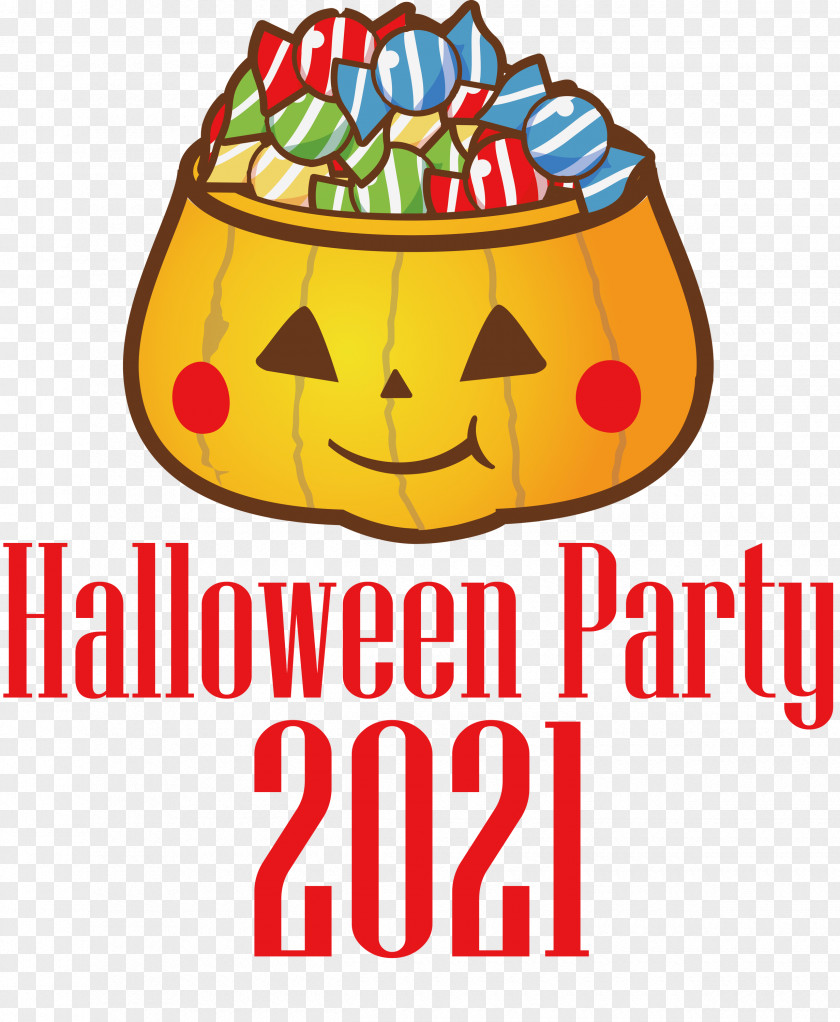 Halloween Party 2021 Halloween PNG