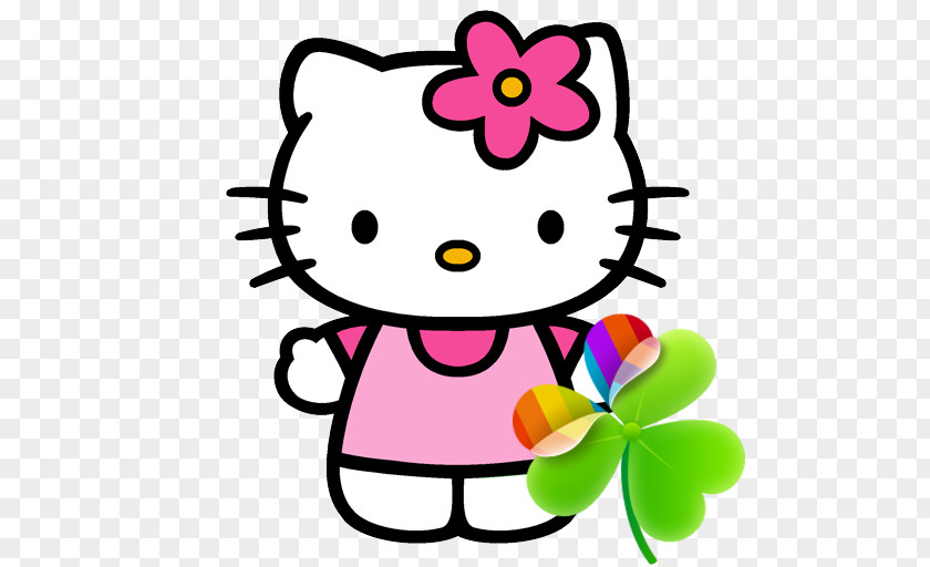 Hello Kitty Cartoon Drawing Clip Art PNG