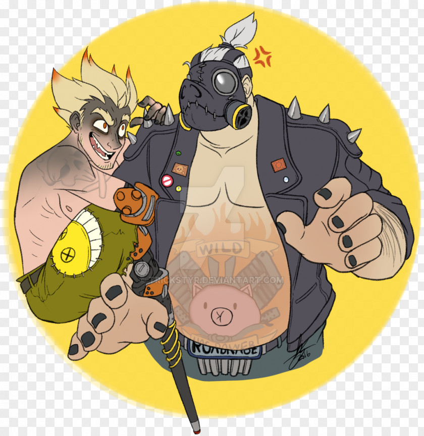 Hyena YouTube Fan Art Fiction Immortan Joe PNG