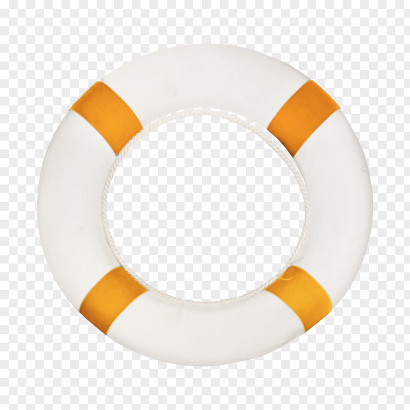 Lifebuoy Swimming Pool Personal Flotation Device PNG