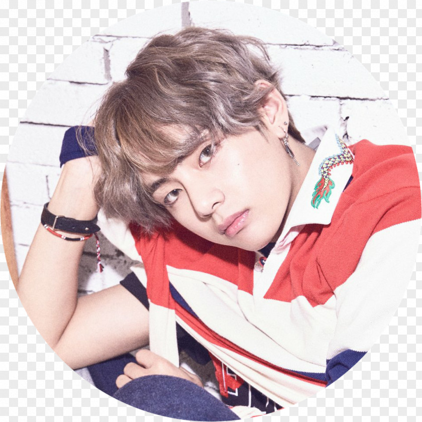 Love Yourself Her Kim Taehyung Hwarang: The Poet Warrior Youth BTS Yourself: K-pop PNG
