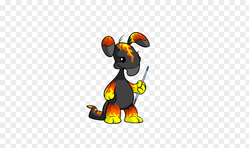 Neopets Petpet Adventures The Wand Of Wishing Poogle Avatar Animal PNG