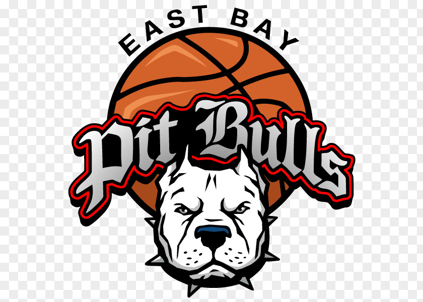 Pitbull Pit Bull Chicago Bulls NBA Basketball Logo PNG