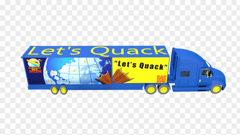 Quacker Vehicle Brand PNG