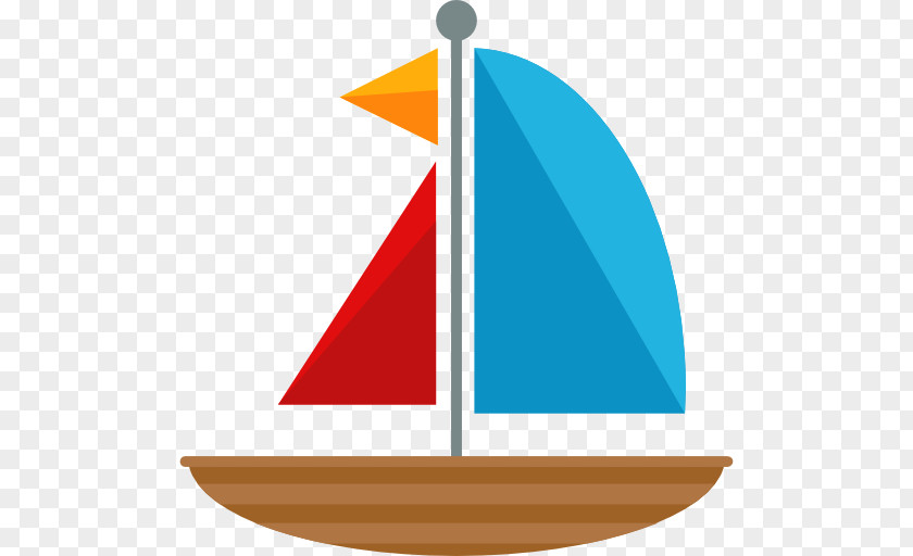 Sailing Sailboat PNG