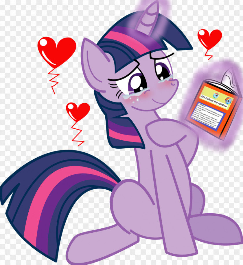 Sparkle Vector Twilight Rainbow Dash Pony Blushing Crying PNG