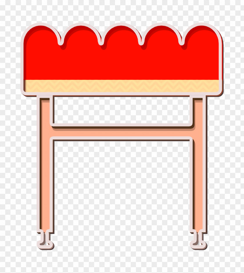 Stool Icon Household Compilation PNG