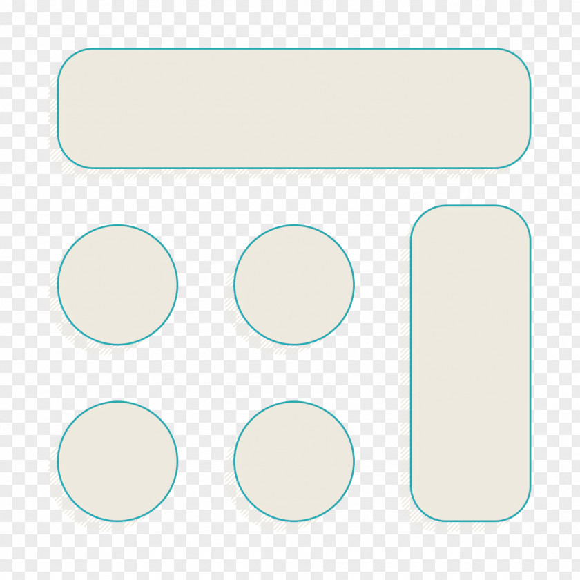 Ui Icon Wireframe PNG