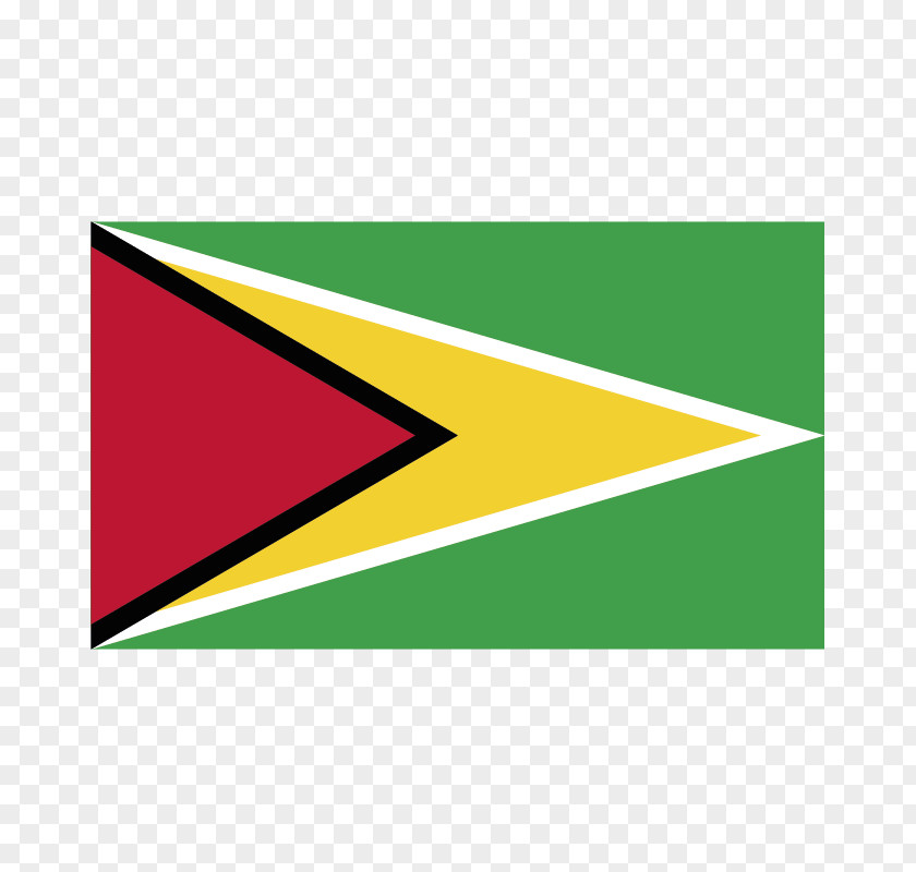 United States Flag Of Guyana The Flags South America PNG