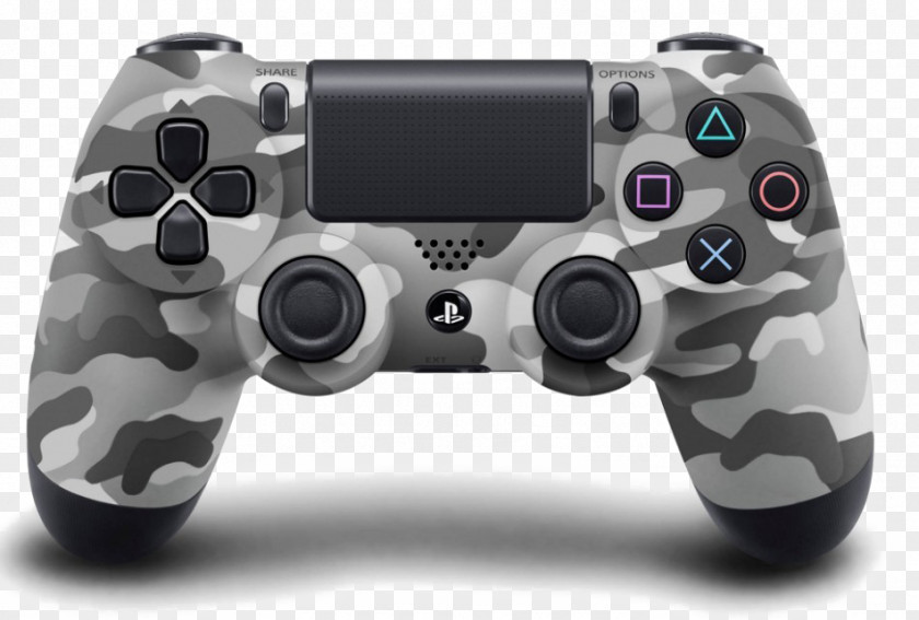 Vestax Controller PlayStation 4 Sixaxis DualShock 3 PNG