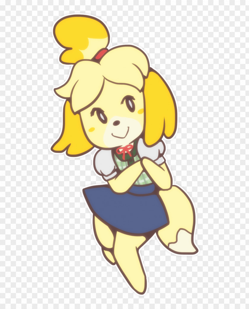 Animal Crossing: New Leaf Fan Art Drawing Clip PNG