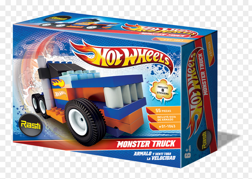 Car Model Rasti-Land Hot Wheels PNG