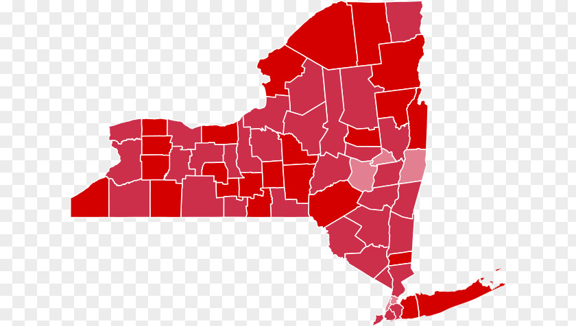 Chenango County, New York US Presidential Election 2016 Monroe Westchester County United States Election, 1952 PNG