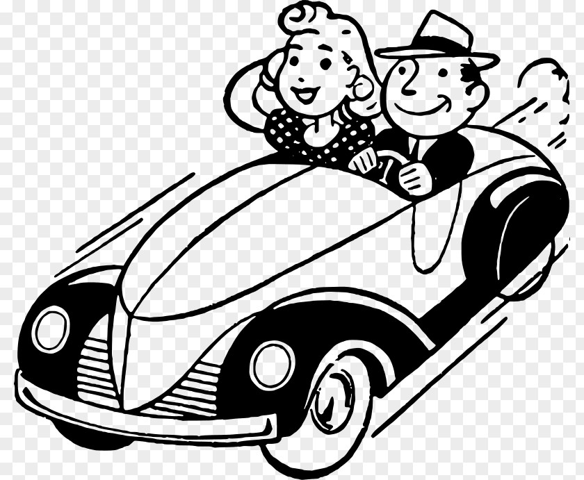 Collision Clipart Car Sunday Drive Driving Clip Art PNG