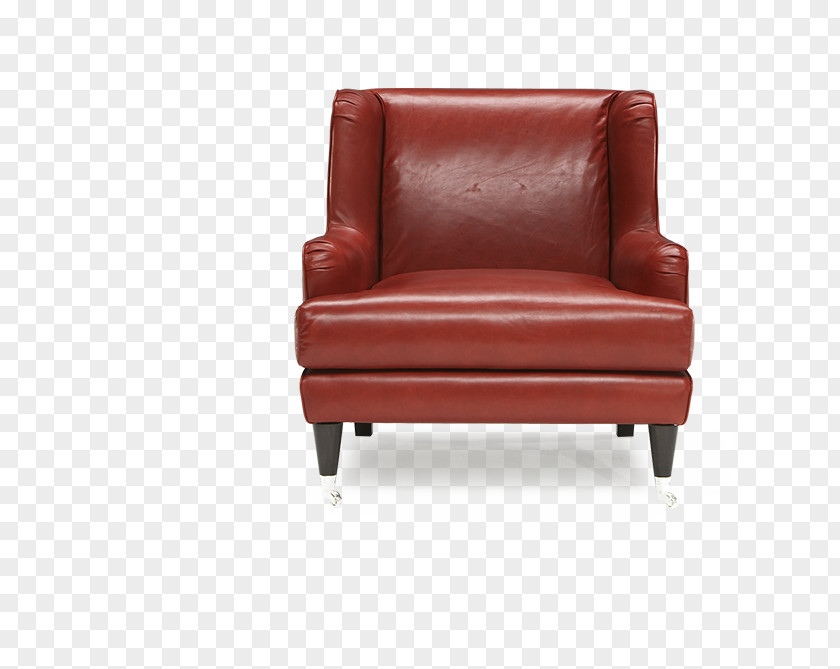 Design Club Chair Natuzzi Minimalism Line PNG