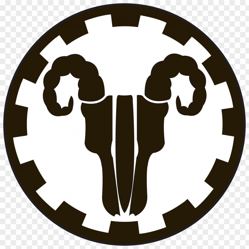 Galactic Empire Decal Star Wars Sticker Logo PNG