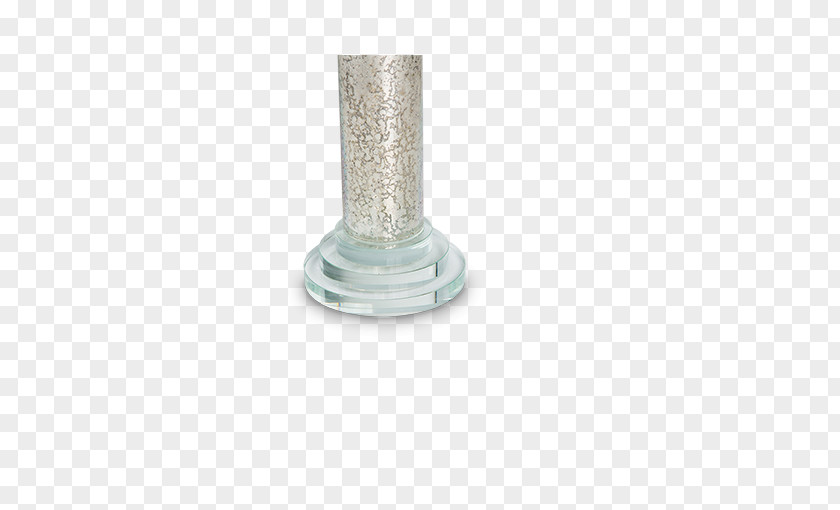 Glass Montreal Cylinder PNG