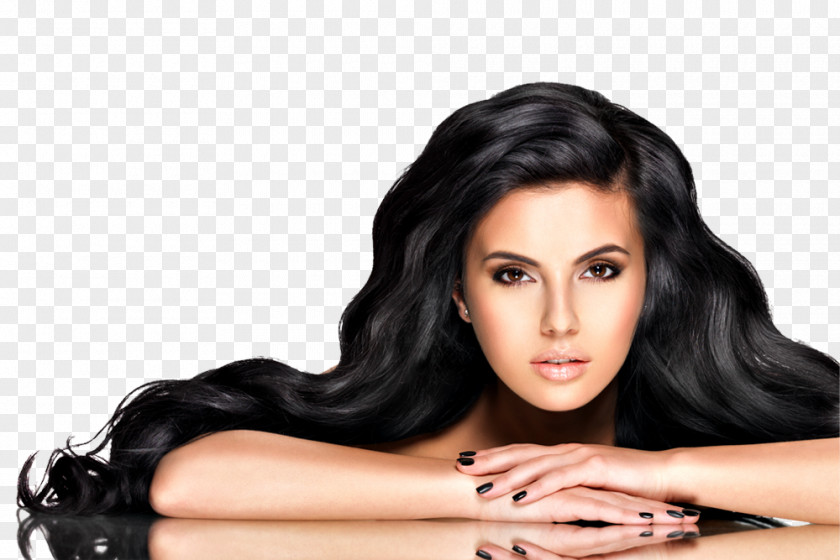 Hair Artificial Integrations Care Beauty Parlour Loss PNG