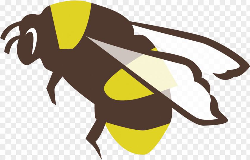 Honeybee Bee Bumblebee PNG