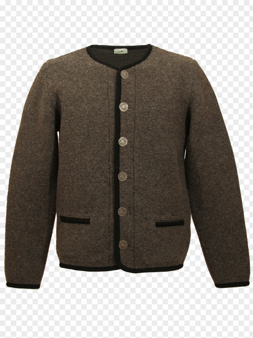 Jacket Cardigan Harrington Coat Blouson PNG