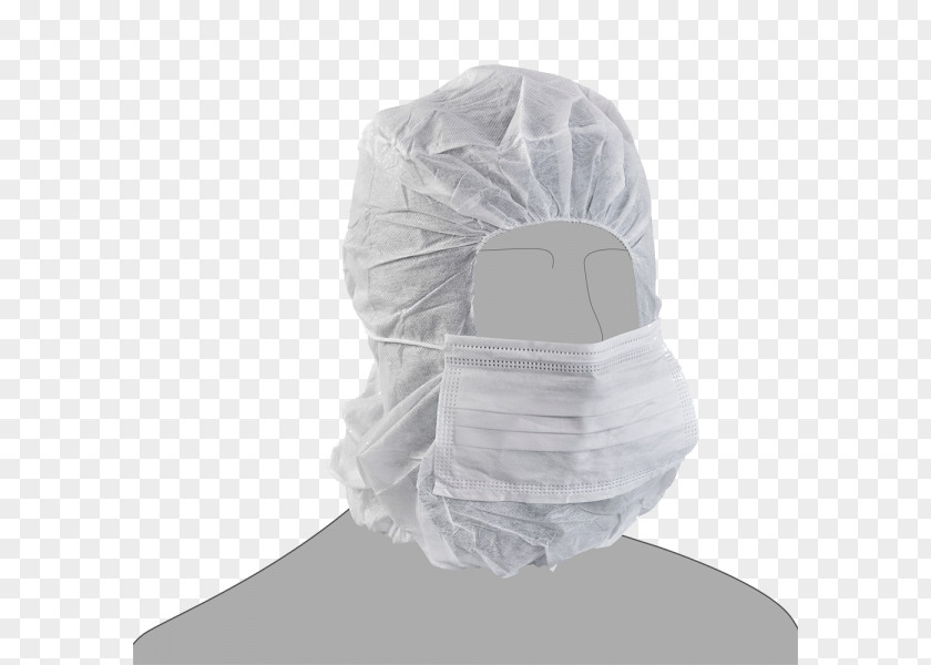 Mask Health Mob Cap Balaclava Personal Protective Equipment Headgear PNG