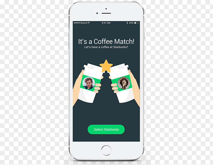 Matcha Coffee Smartphone Logo Brand PNG