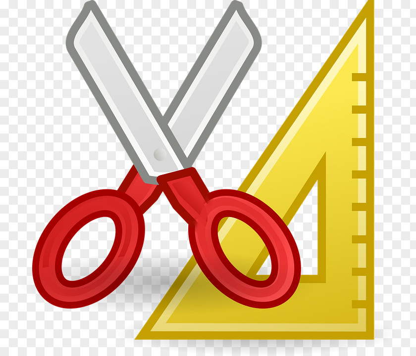 Measure Vector Tango Desktop Project Paper Clip Art PNG