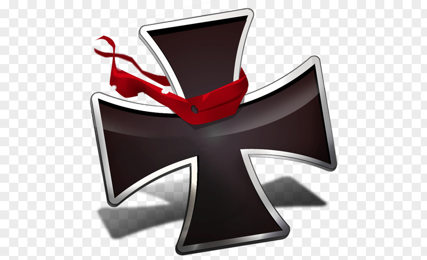 Red Baron Brand Logo Symbol PNG