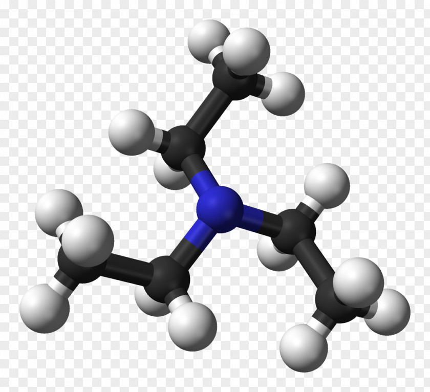 Triethylamine Triethanolamine Chemical Compound Nitrogen PNG