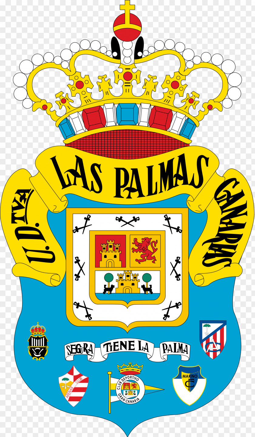 Ud] UD Las Palmas Atlético La Liga Sevilla FC PNG