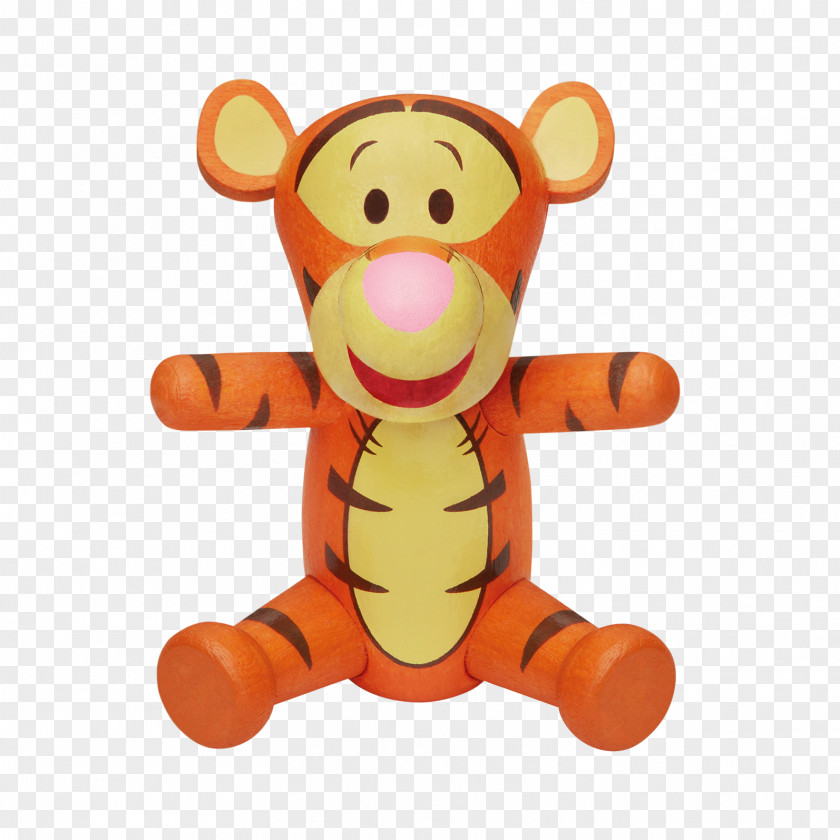 Winnie The Pooh Winnie-the-Pooh Stuffed Animals & Cuddly Toys 7-Eleven Kwai Chung Wood PNG
