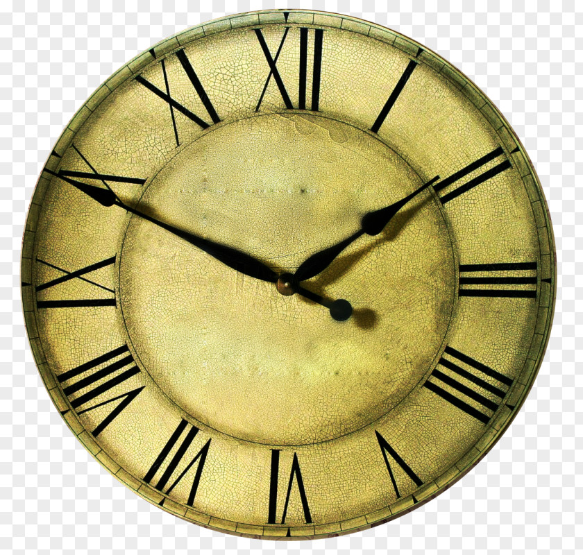 Ancient Clock Face Alarm Aiguille Cheap PNG