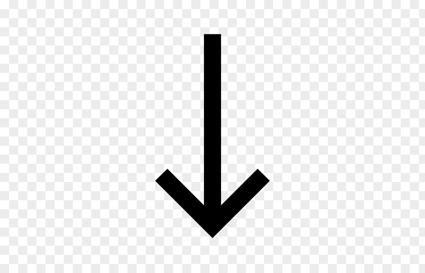 Arrow Diagram Clip Art PNG