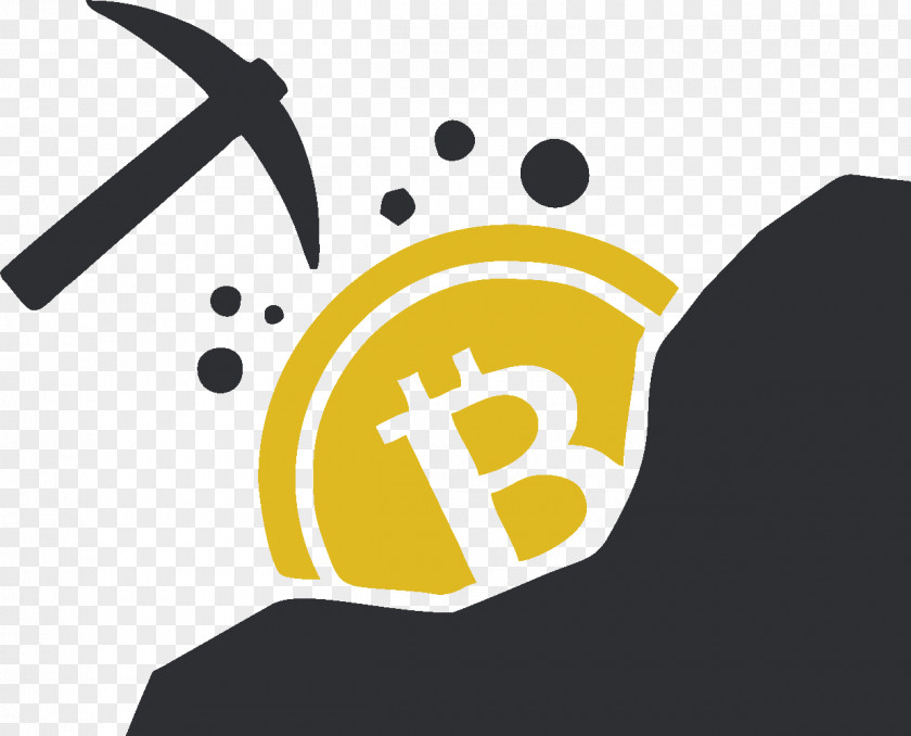 Bitcoin Cloud Mining Cryptocurrency Pool PNG