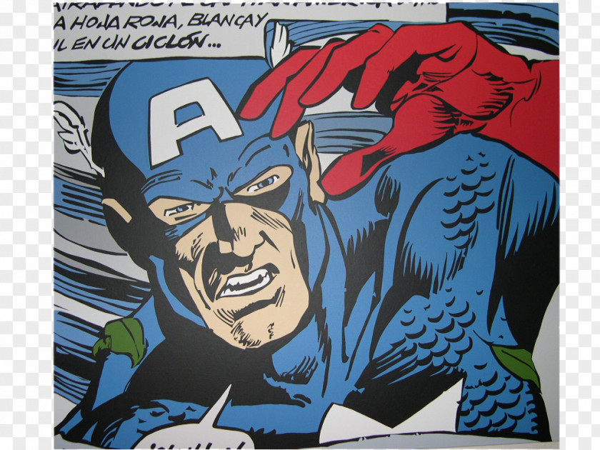 Captain America Comics Cartoon A Ella October PNG