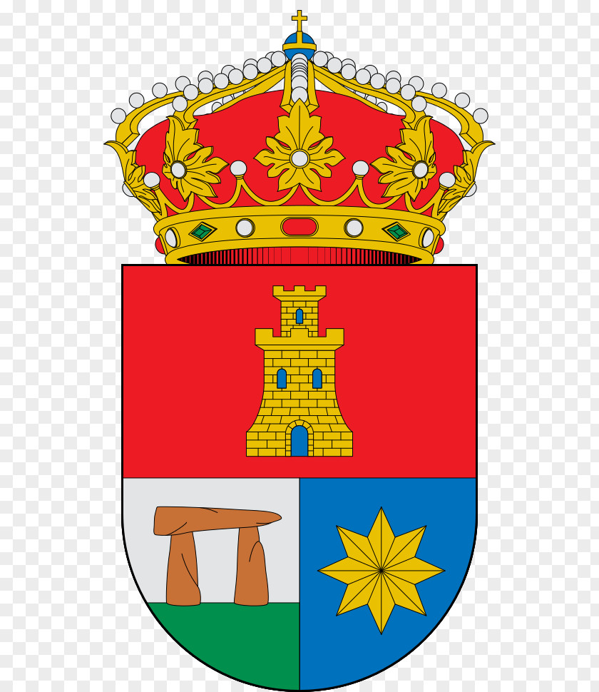 Carrizo De La Ribera Coat Of Arms Spain Escutcheon Crest PNG