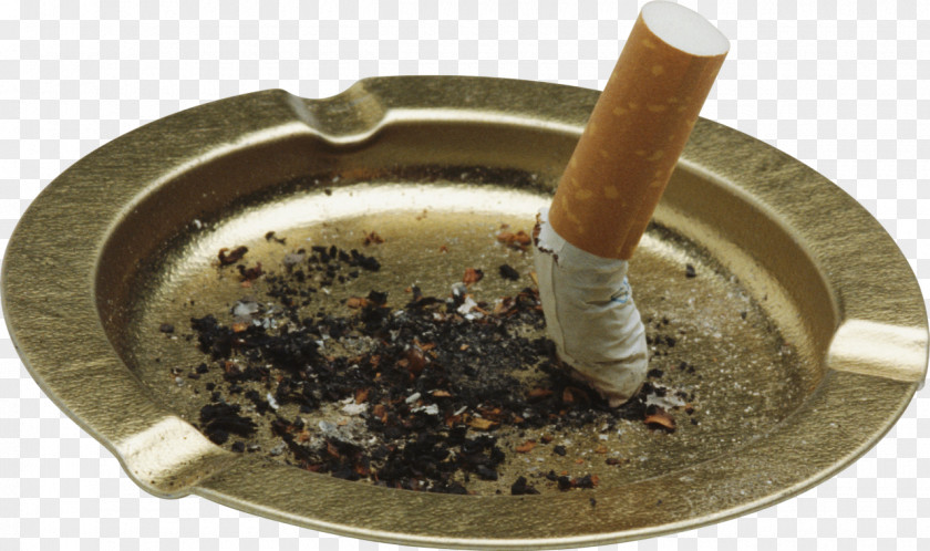 Cigarette Ashtray Tobacco Pipe Stock Photography Smoking PNG