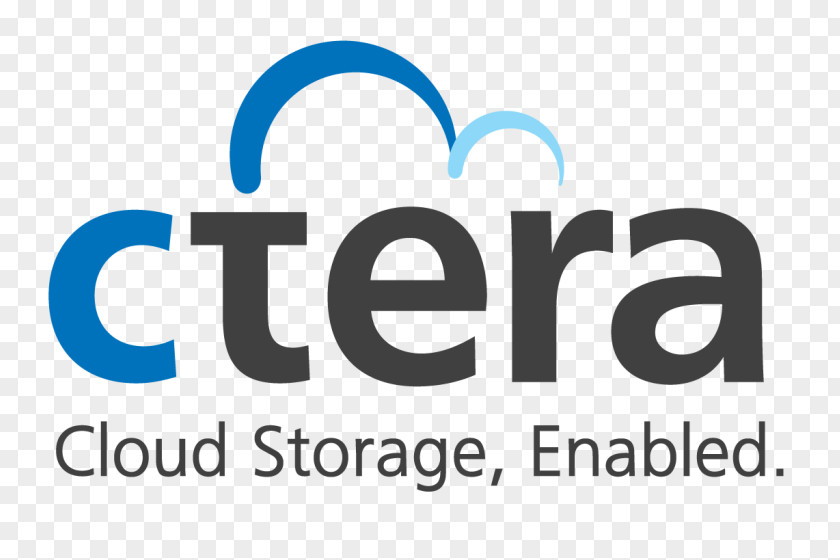 Cloud Computing CTERA Networks Storage Remote Backup Service PNG