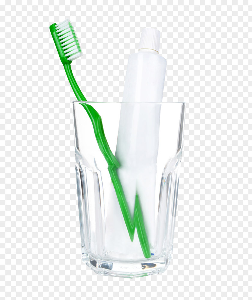 Cups Toothpaste Toothbrush Dentistry PNG