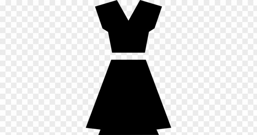 Dress Little Black Clothing Fashion PNG