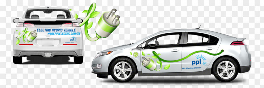 Electric Cars Car Compact Motor Vehicle PNG