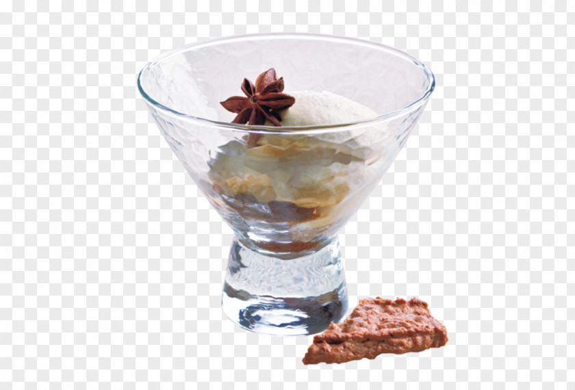 Glass Lead Ice Cream Tableware Häagen-Dazs PNG
