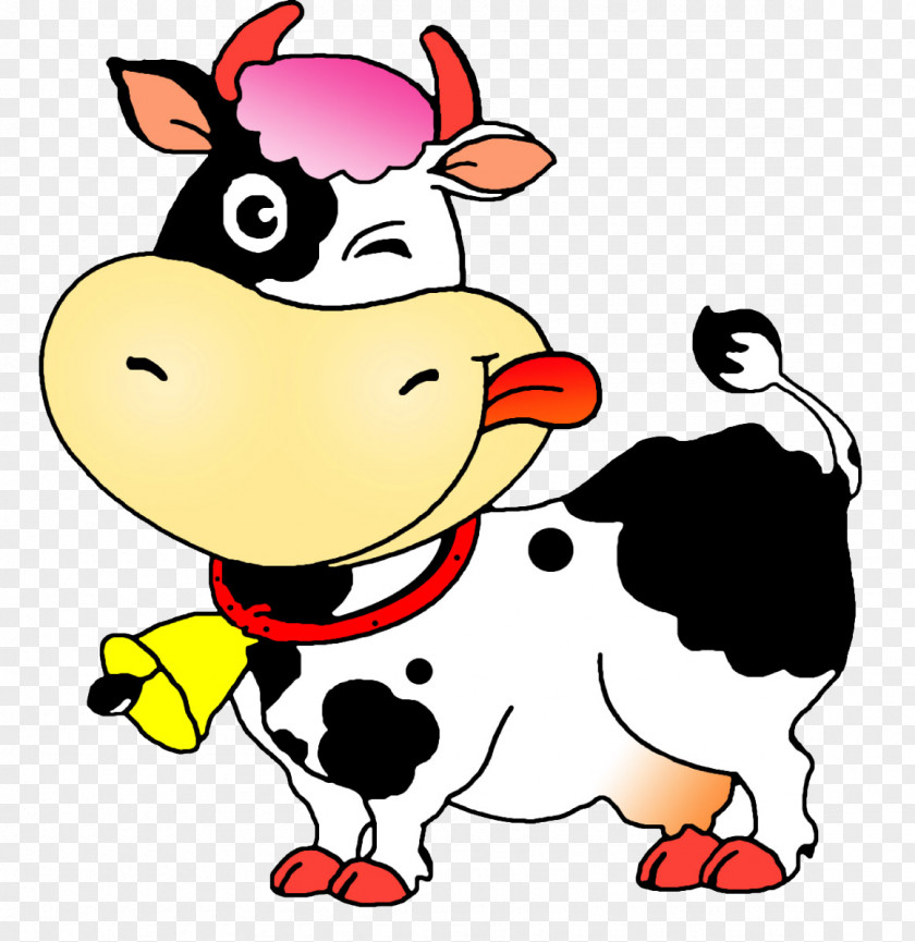 Happy Cow Ox Sexagenary Cycle Zi Wei Dou Shu Rat Rooster PNG