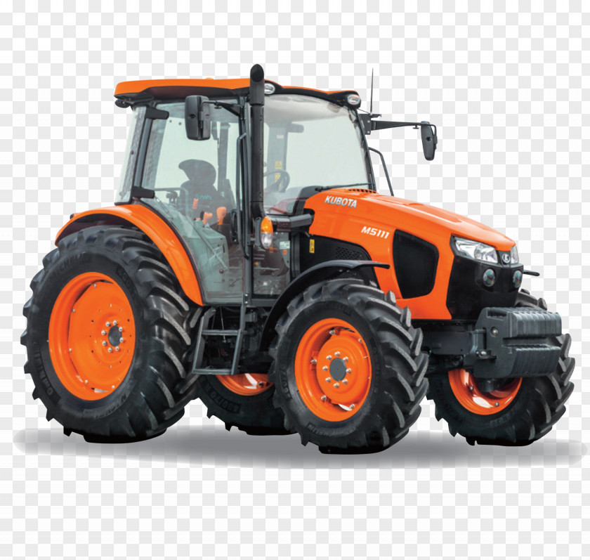 Kubota Tractors Tractor España S.A. Agriculture Diesel Fuel PNG