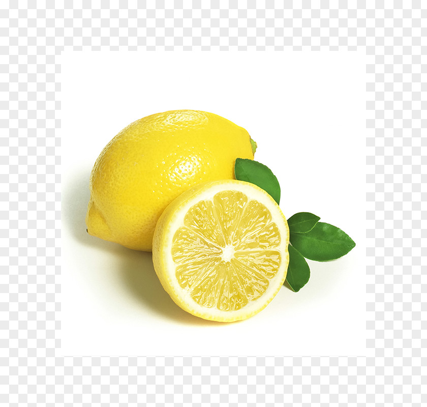 Lemon Organic Food Orange Lime PNG